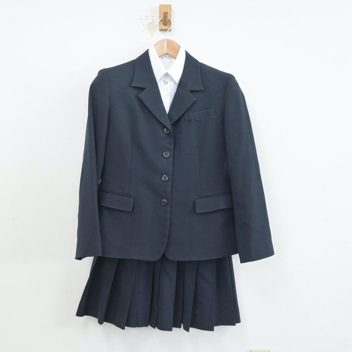 一関工業高校 制服 上下 - 服/ファッション