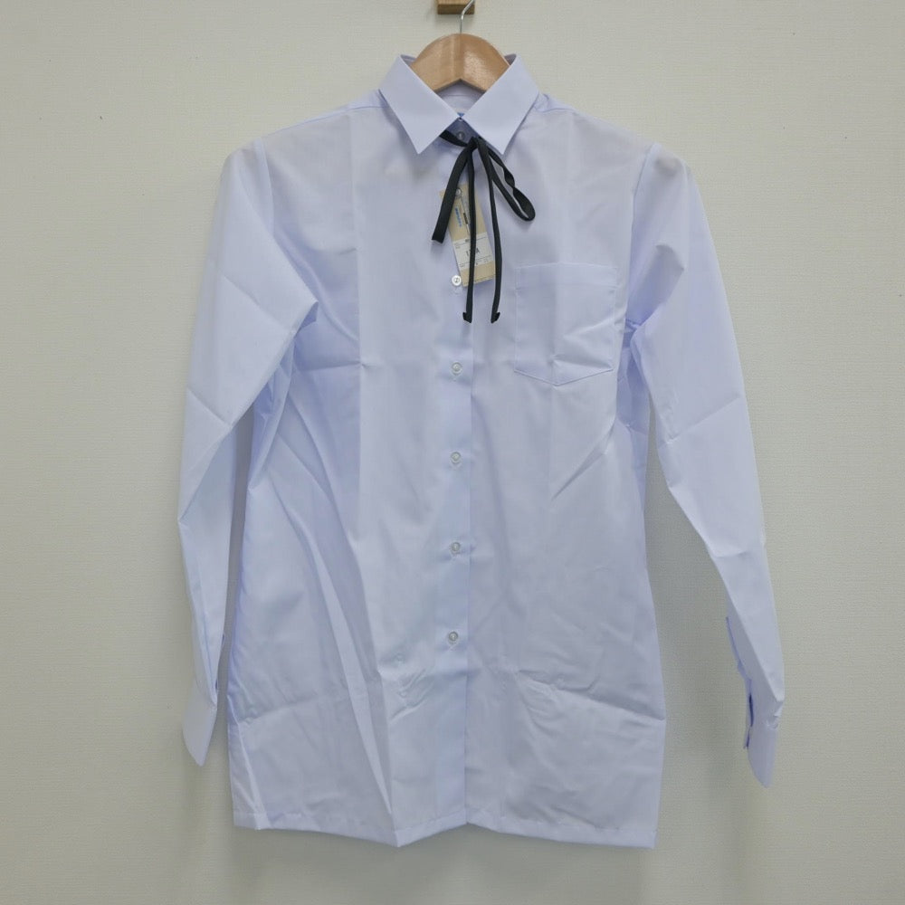 【中古】埼玉県 蕨高等学校 女子制服 5点（ブレザー・シャツ・ニット・スカート）sf020742