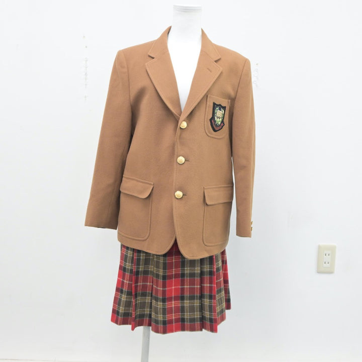 品川女子学院コート 制服 | 生活のこと | 品川女子学院