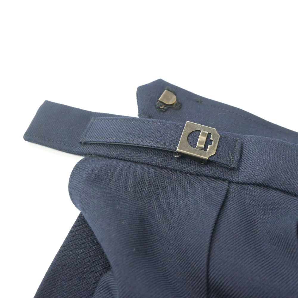 【中古】兵庫県 神戸中華同文高等学校 女子制服 1点（スカート）sf020764