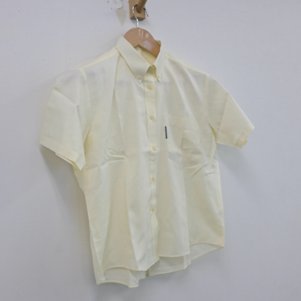 【中古】大阪府 追手門学院高等学校 女子制服 2点（シャツ）sf020768