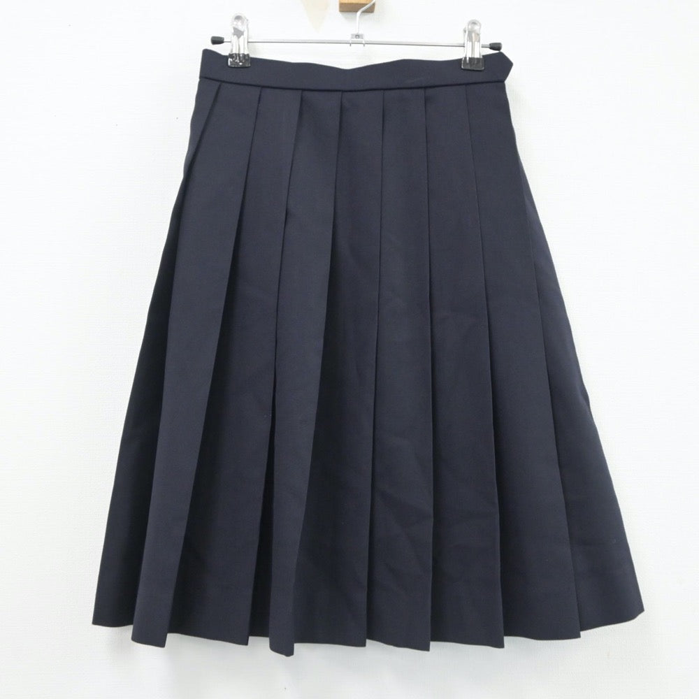 中古制服】新潟県 新潟高等学校 女子制服 5点（ブレザー・シャツ・スカート）sf021019【リサイクル学生服】 | 中古制服通販パレイド