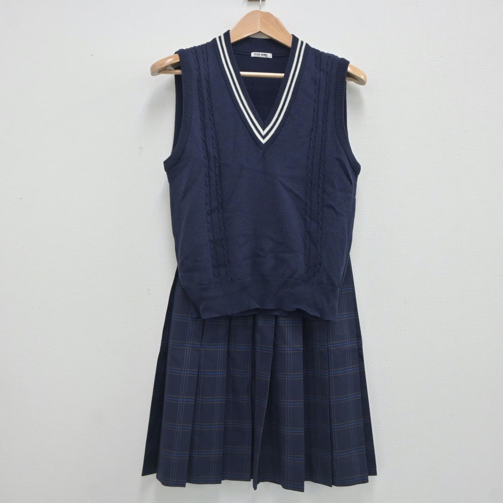 中古制服】北海道 北海道札幌東商業高等学校 女子制服 5点 中古制服】北海道 北海道札幌東商業高等学校 女子制服 5点