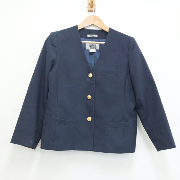 中古制服】愛知県 佐屋高等学校 女子制服 1点（ブレザー）sf021025【リサイクル学生服】 | 中古制服通販パレイド