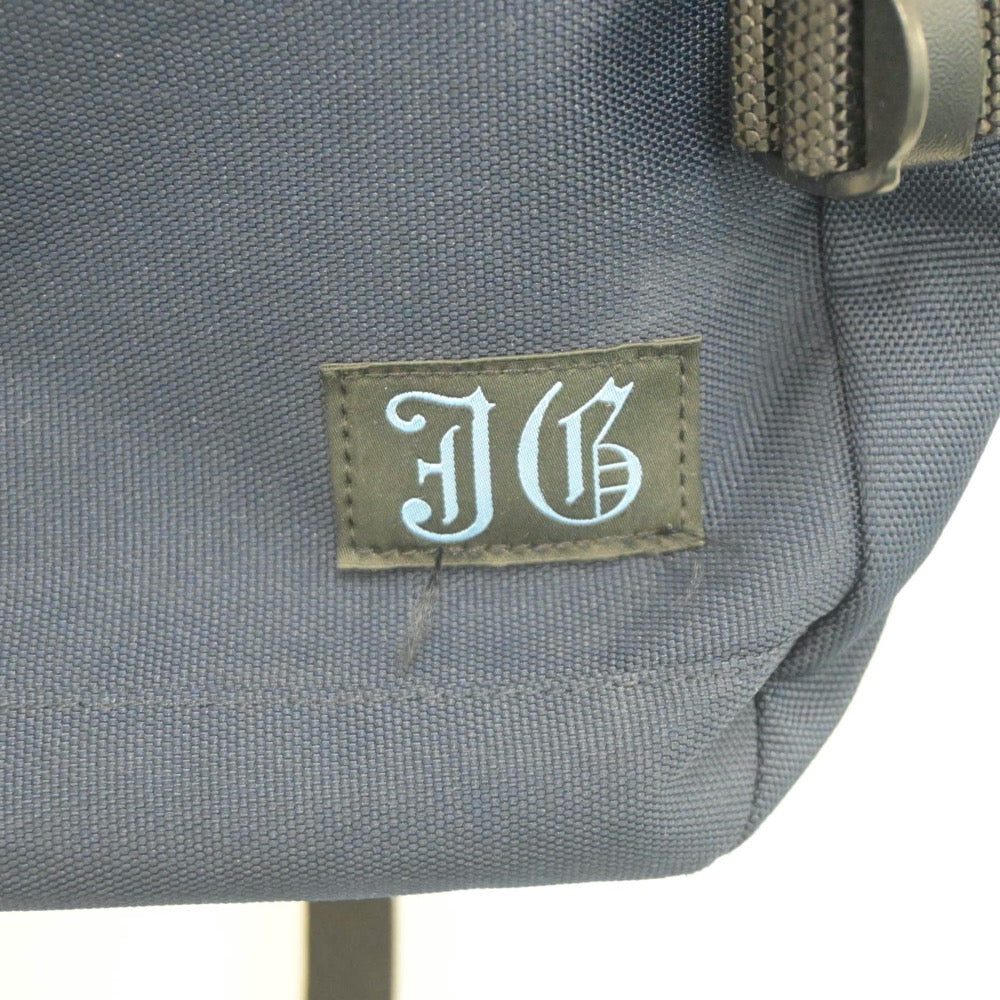 【中古】東京都 実践学園中学校 女子制服 1点（カバン）sf021031