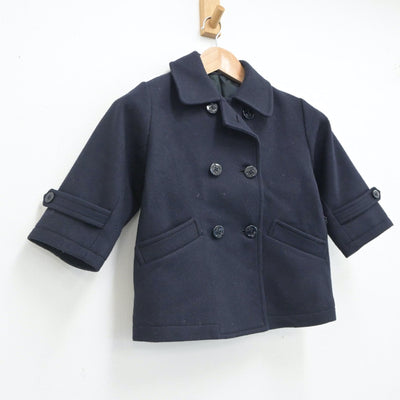 【中古】幼稚園制服 kids duo international 1点 sf021046