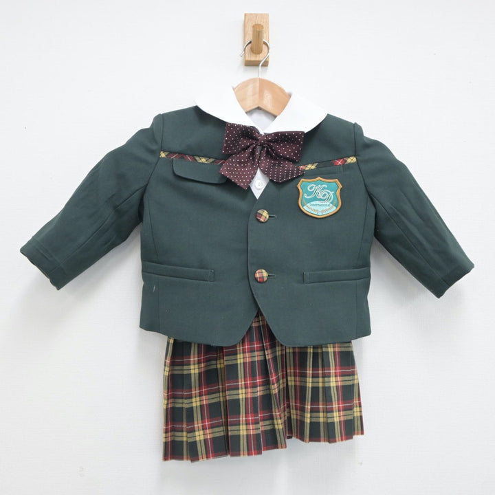 【中古制服】幼稚園制服 kids duo international 5点 sf021047【リサイクル学生服】 | 中古制服通販パレイド