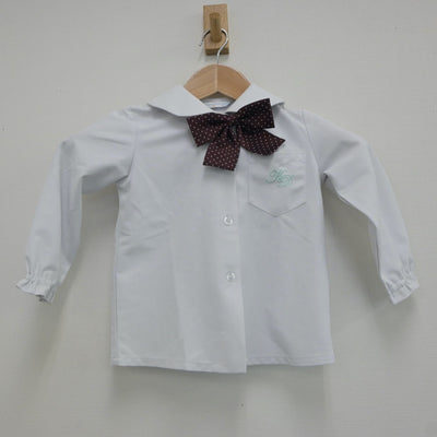 【中古】幼稚園制服 kids duo international 5点 sf021047