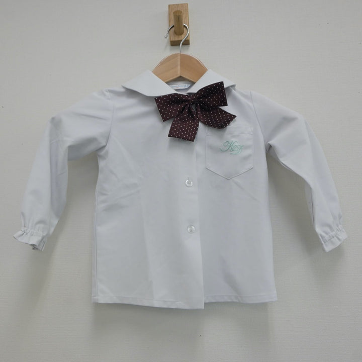 中古制服】幼稚園制服 kids duo international 5点 sf021047【リサイクル学生服】 | 中古制服通販パレイド