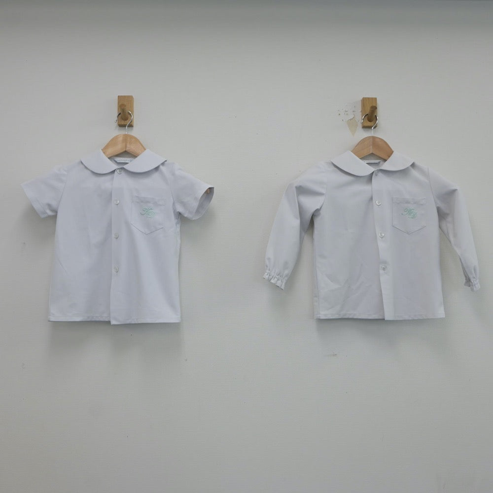 【中古】幼稚園制服 kids duo international 4点 sf021049