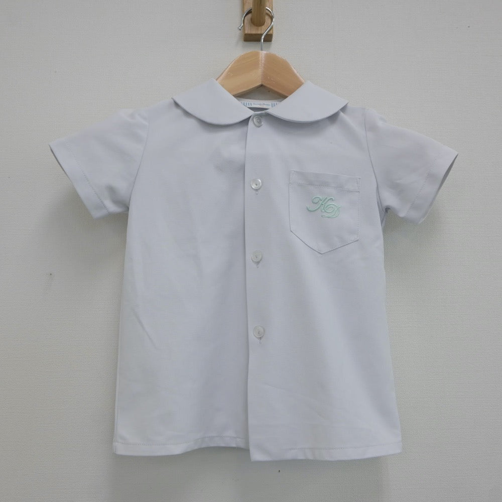 【中古】幼稚園制服 kids duo international 4点 sf021049