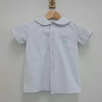 【中古】幼稚園制服 kids duo international 4点 sf021049