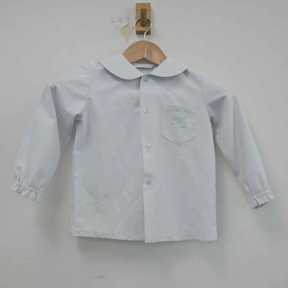 【中古】幼稚園制服 kids duo international 4点 sf021049