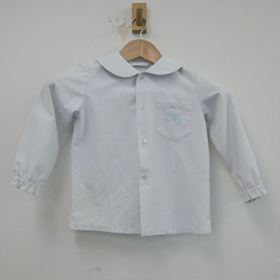 【中古】幼稚園制服 kids duo international 4点 sf021049