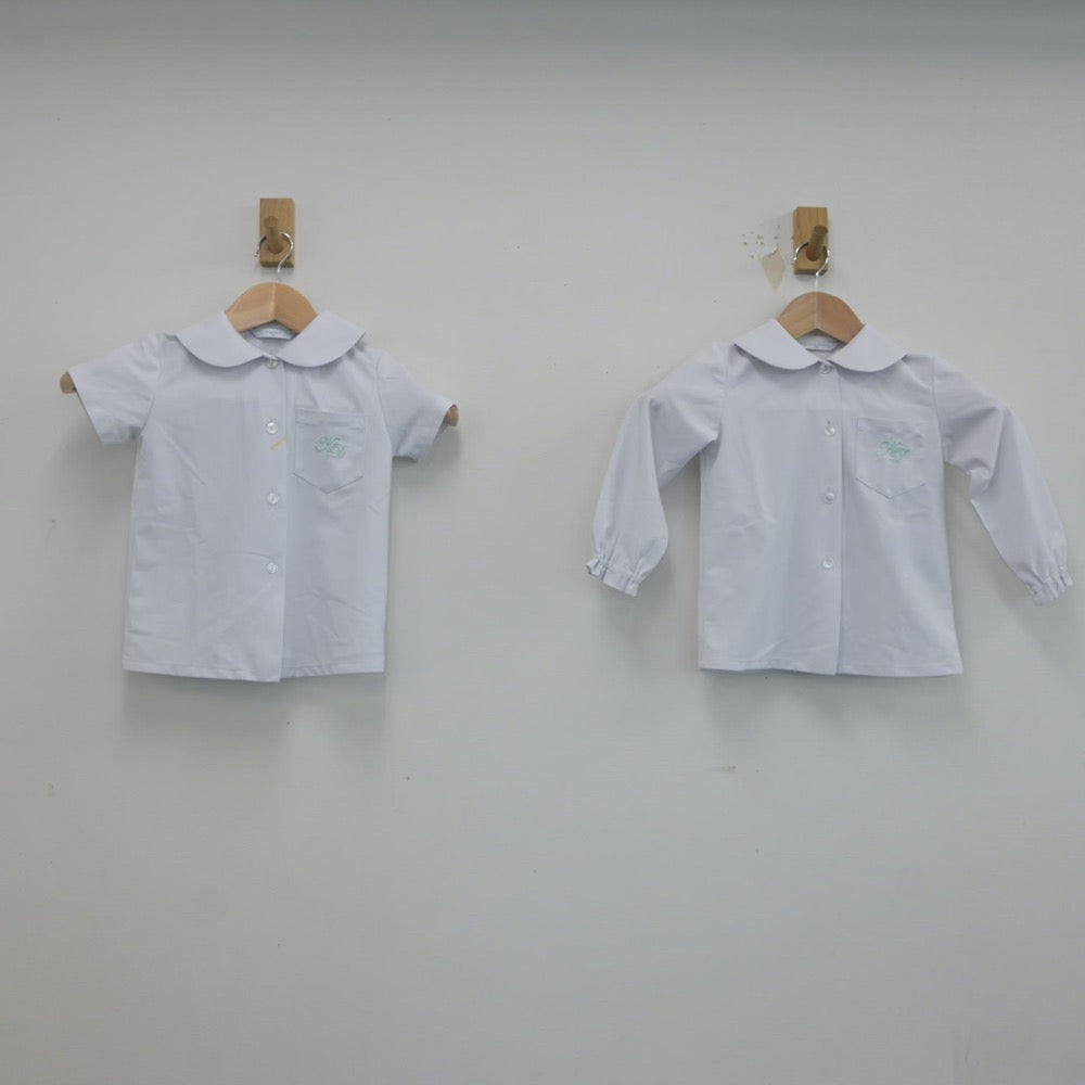 【中古】幼稚園制服 kids duo international 4点 sf021050