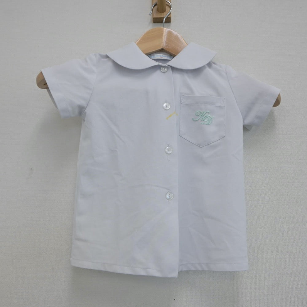 【中古】幼稚園制服 kids duo international 4点 sf021050