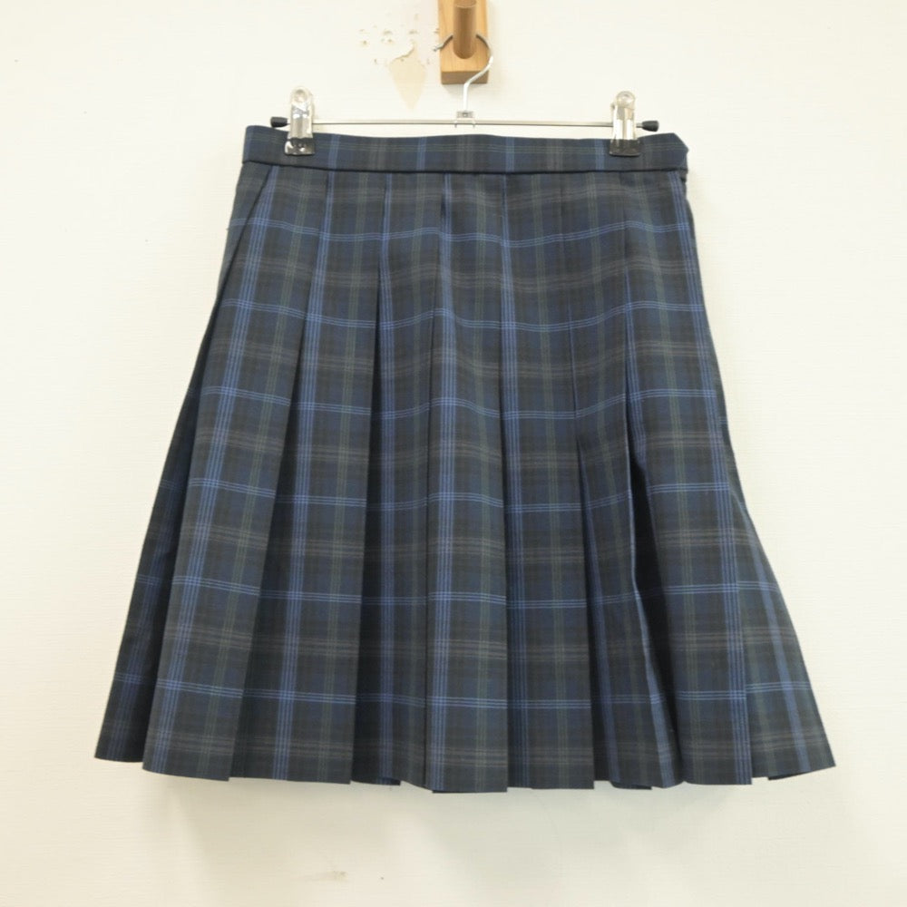 （ブランドロゴ）の人気ランキング 中古制服】千葉県 千葉商科大学付属高等学校 2点 女子制服 学生服