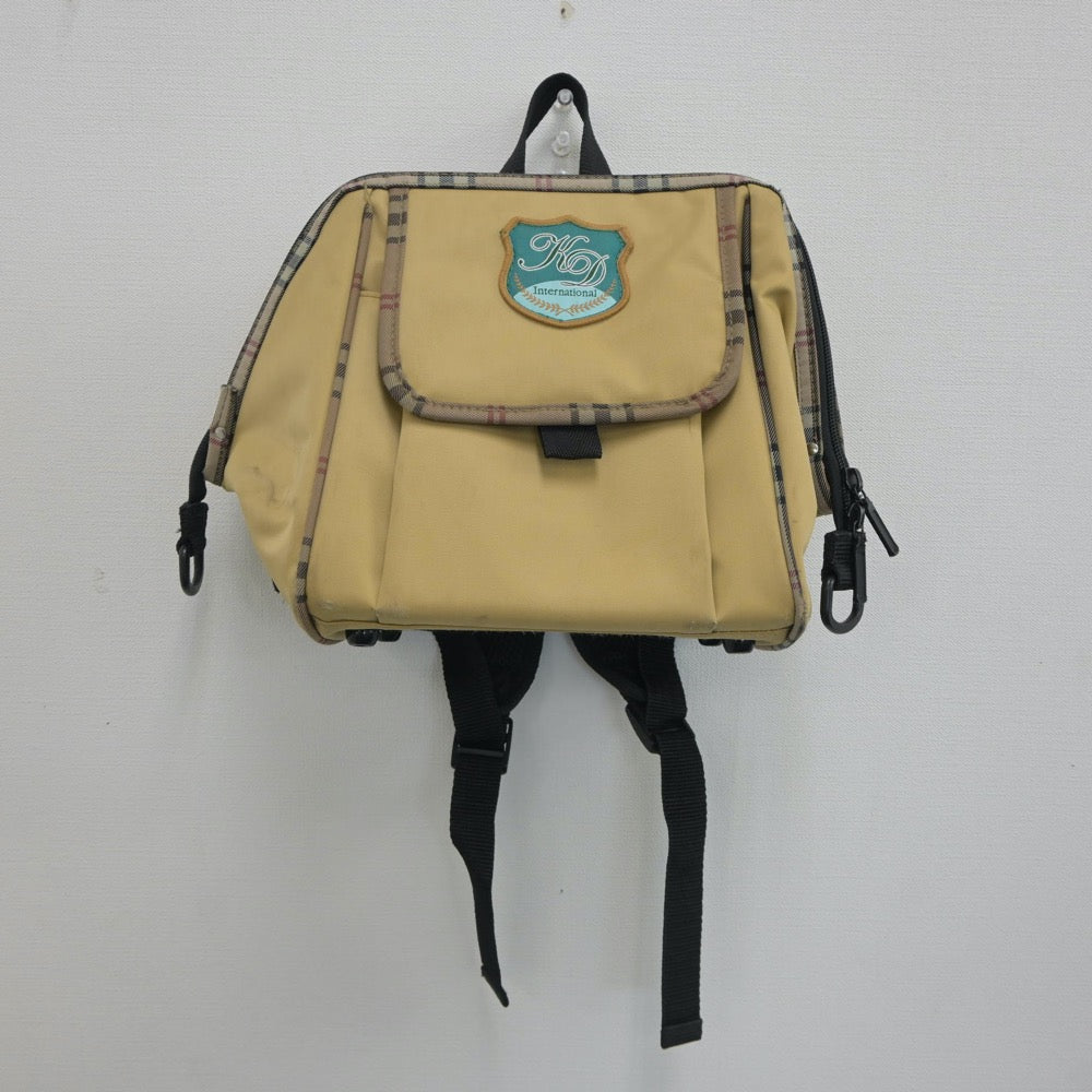 【中古】 kids duo internationa 1点（カバン）sf021063