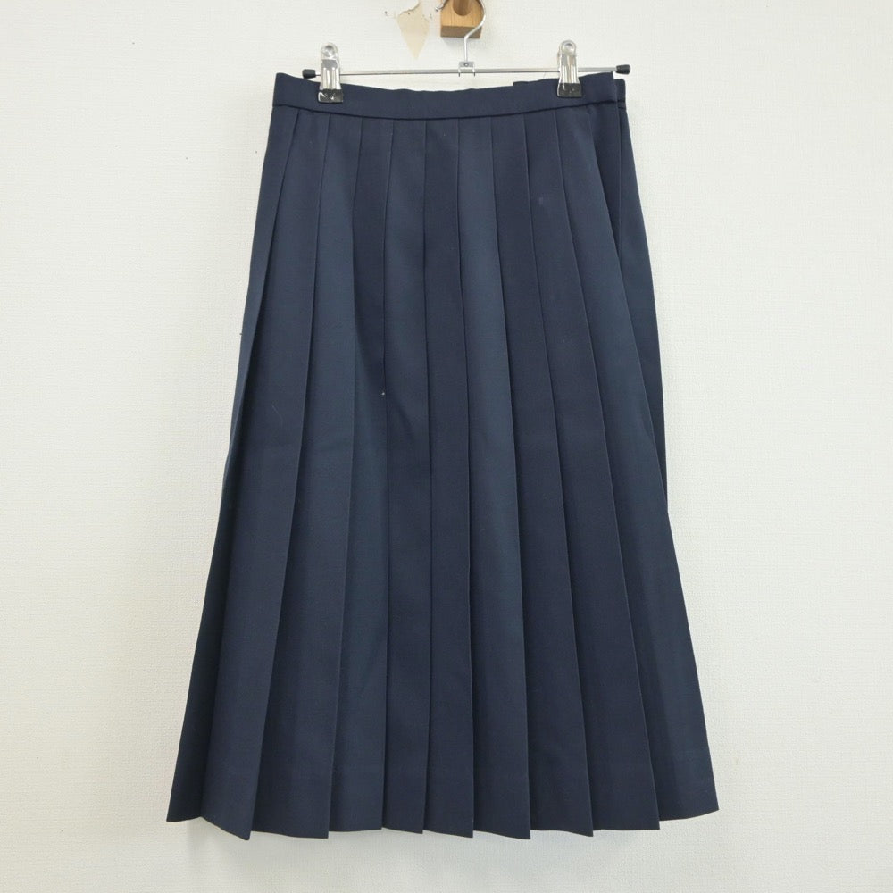 中古制服】栃木県 栃木女子高等学校 女子制服 3点(セーラー服 中古制服】栃木県 栃木女子高等学校 女子制服 3点(セーラー服