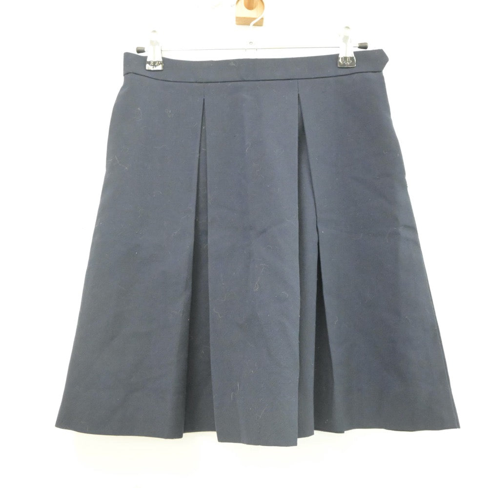 【中古】小学校制服 中大江小学校 1点 sf021160