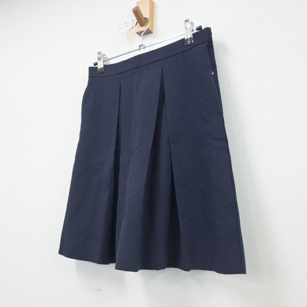 【中古】小学校制服 中大江小学校 1点 sf021160