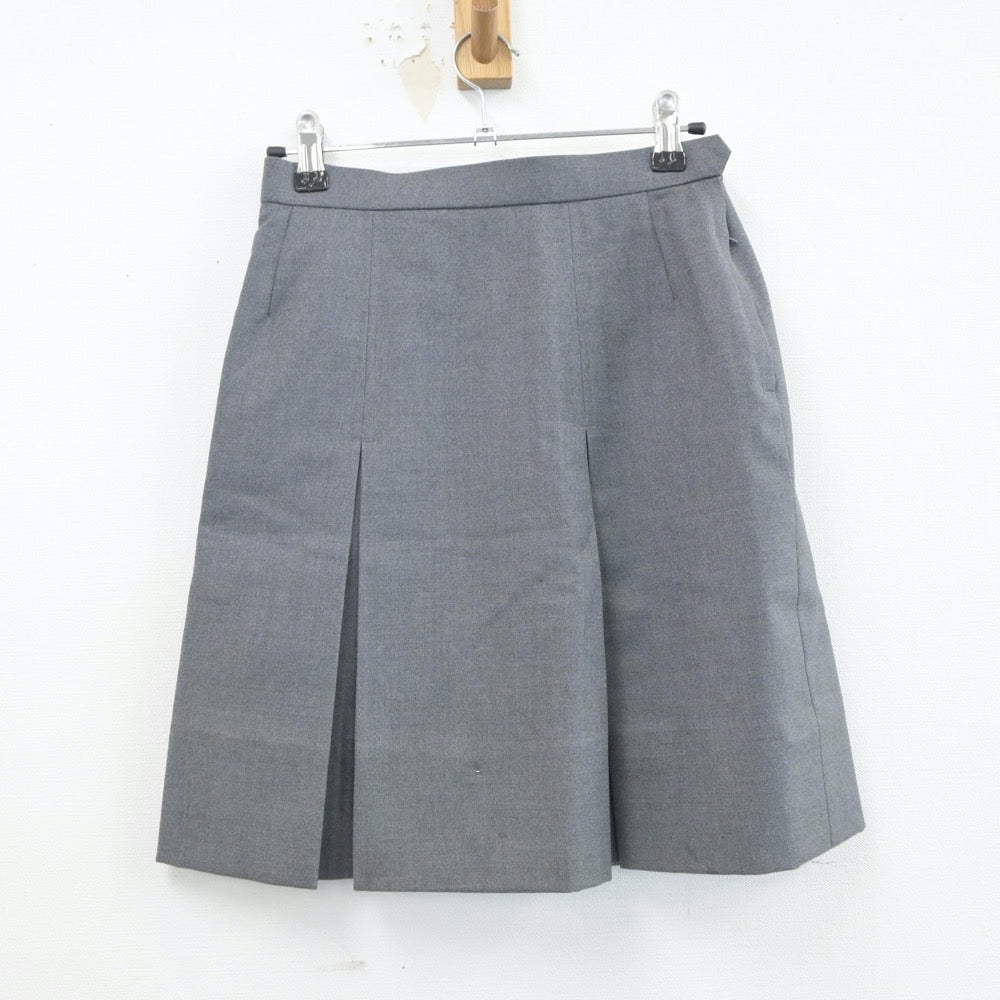 中古制服】東京都 慶應義塾中等部 女子制服 2点（ブレザー