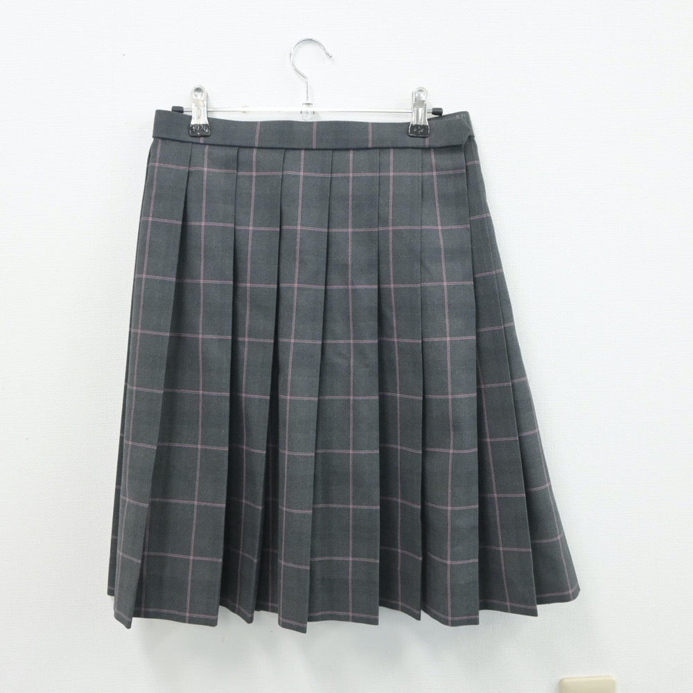 中古制服】福岡県 福岡私立福智高校 女子制服 4点（ブレザー・ニット・スカート）sf021227【リサイクル学生服】 | 中古制服通販パレイド