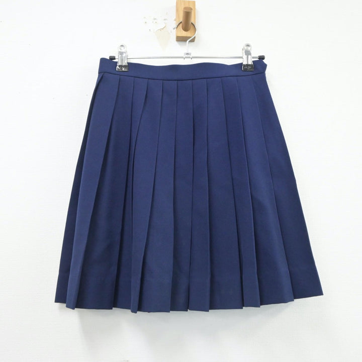 中古制服】千葉県 千葉県立千葉高等学校 女子制服 3点(ブレザー 中古制服】千葉県 千葉県立千葉高等学校 女子制服 3点(ブレザー