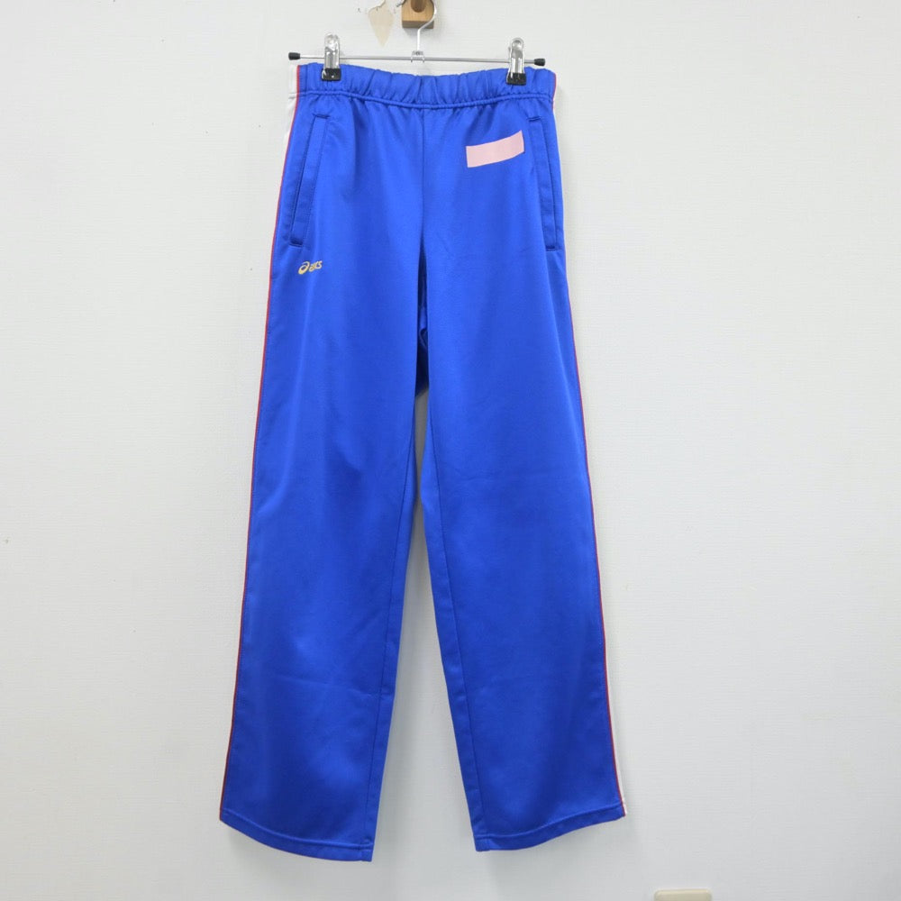 中古制服】神奈川県 茅ヶ崎西浜高等学校 女子制服 3点（体操服
