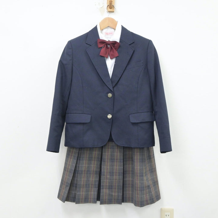 値引交渉可】平岡中央中学校 制服 使用期間1年 美品