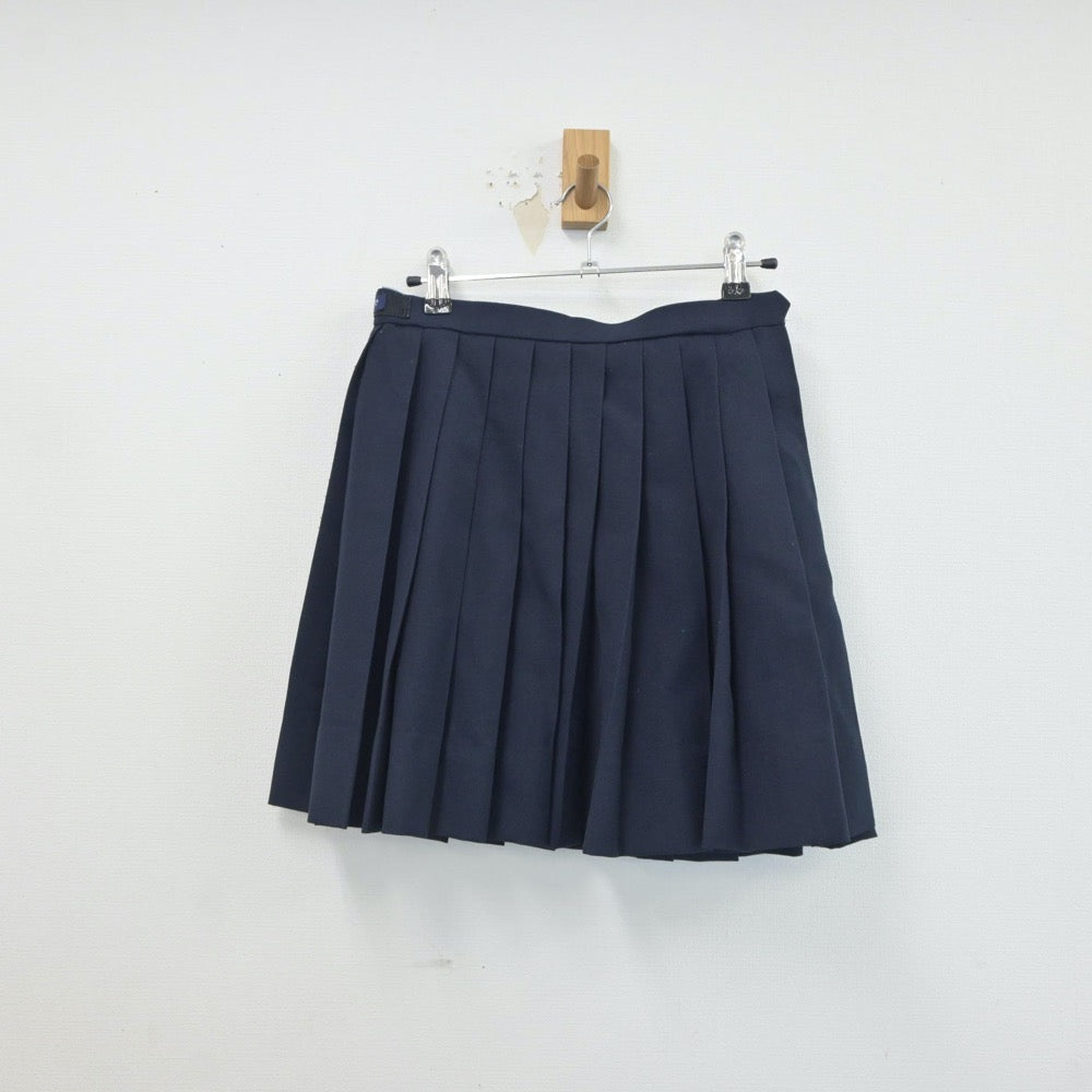 中古制服】青森県 弘前学院聖愛高等学校 女子制服 2点（セーラー服・スカート）sf021314【リサイクル学生服】 | 中古制服通販パレイド