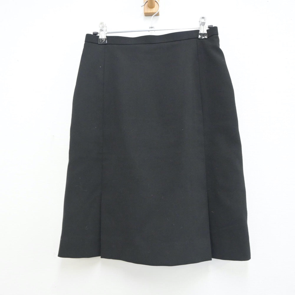 【中古】会社制服 一般事務制服 3点 sf021326