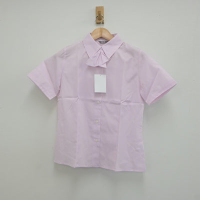 【中古】会社制服 一般事務制服 3点 sf021329