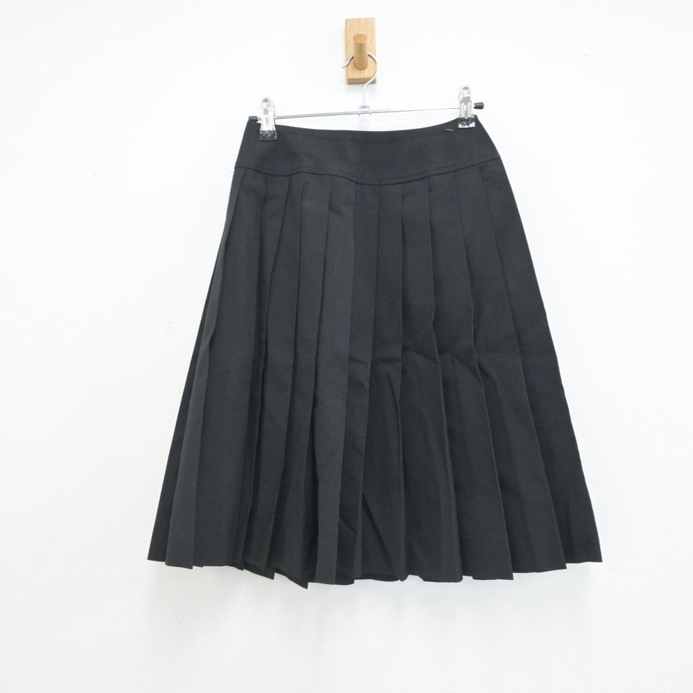 中古制服】新潟県 新潟県立加茂高等学校 女子制服 3点 中古制服】新潟県 新潟県立加茂高等学校 女子制服 3点