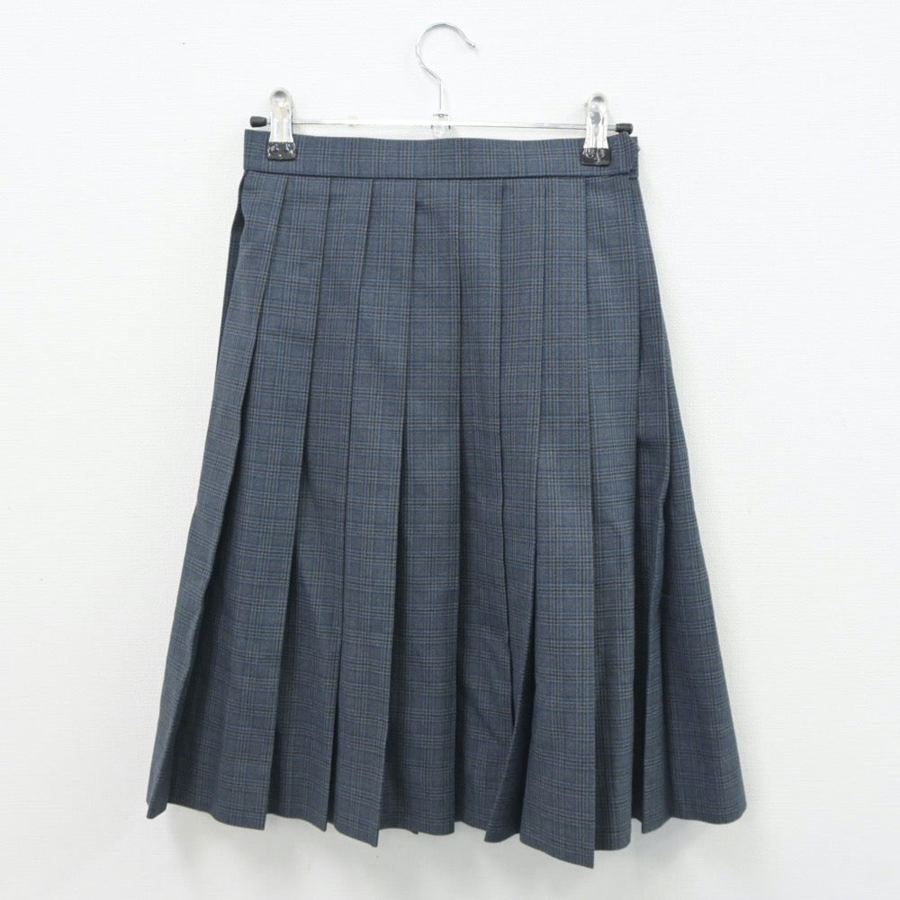 ☆岐阜県 鶯谷高校 [現行制服 サイズ155] 夏服冬服中間服ブレザー