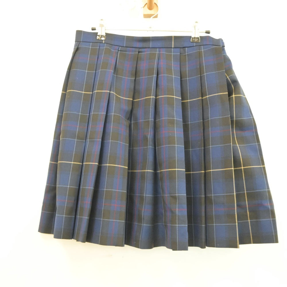 中古制服】石川県 第一学院高等学校 女子制服 3点（ブレザー・スカート）sf021430【リサイクル学生服】 | 中古制服通販パレイド