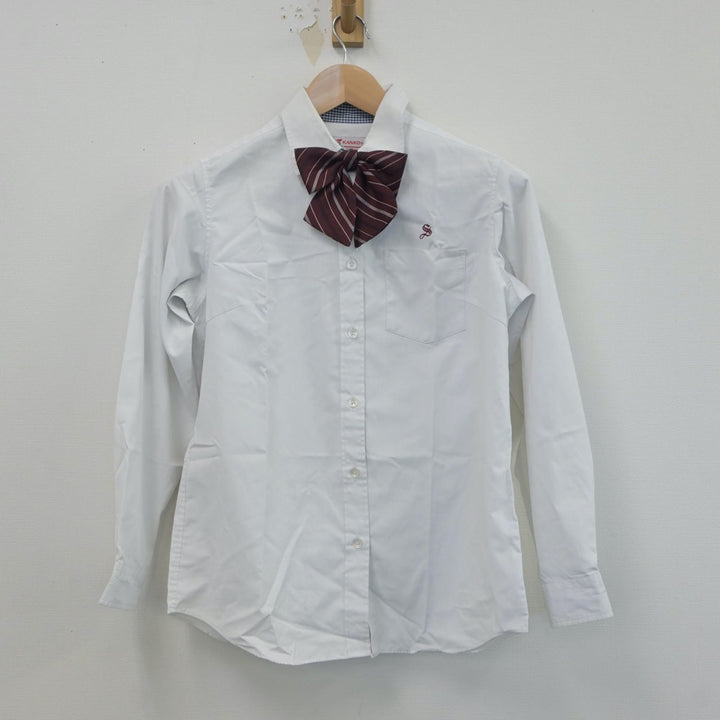 中古制服】兵庫県 佐用高等学校 女子制服 4点(ブレザー・シャツ 中古制服】兵庫県 佐用高等学校 女子制服 4点(ブレザー・シャツ