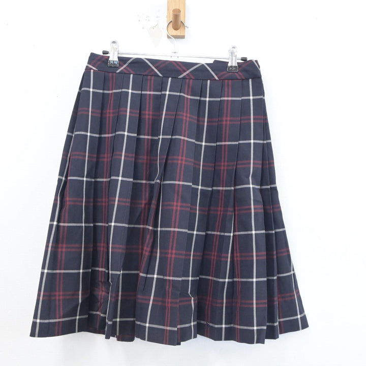 【中古制服】兵庫県 佐用高等学校 女子制服 4点（ブレザー・シャツ・スカート）sf021491【リサイクル学生服】 | 中古制服通販パレイド