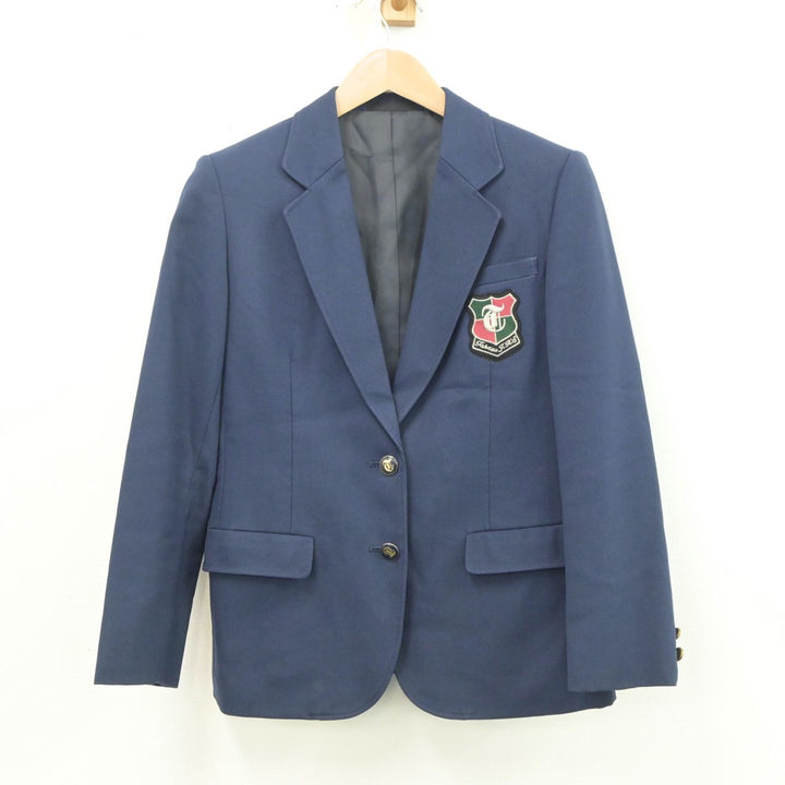 【中古制服】兵庫県 高須中学校 女子制服 3点（ブレザー・スカート・スカート）sf021499【リサイクル学生服】 | 中古制服通販パレイド