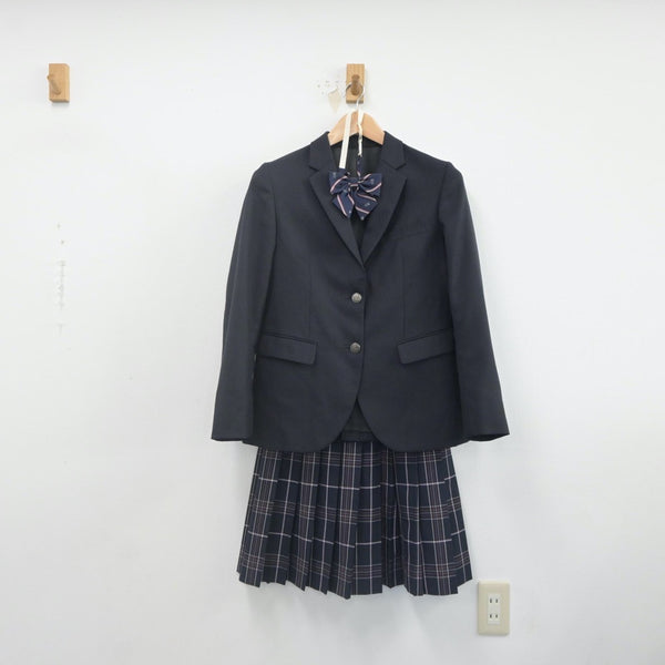 Y)I139 (中古) 山形県 米沢養護学校 (旧制服) 5点セット /特大 Y)I139 (中古) 山形県 米沢養護学校 (旧制服) 5点セット /特大