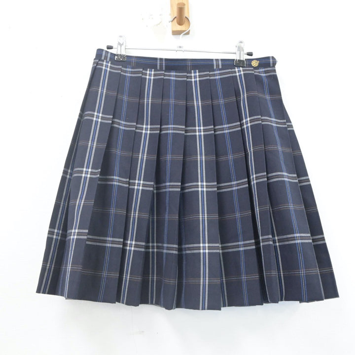 制服６点 中古】大阪府 常翔啓光学園高等学校 女子制服 1点 (コート