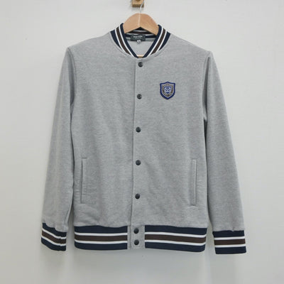 【中古】東京都 品川翔英高等学校 女子制服 1点（コート）sf021563