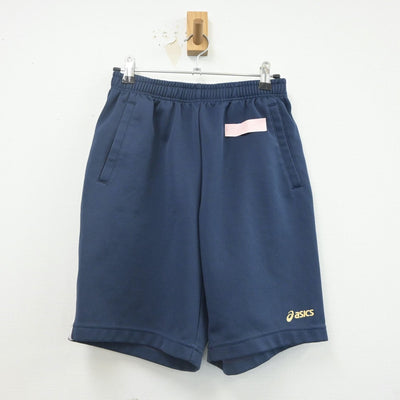 【中古】富山県 新湊高等学校 女子制服 3点（ジャージ 上・体操服 上・体操服 下）sf021566