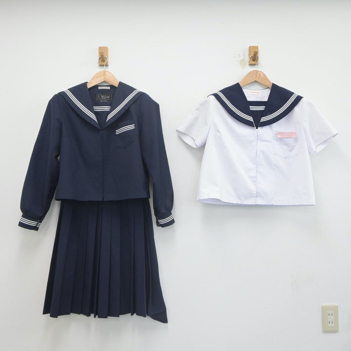 【中古】 礼服／中折帽とセーラー服/新風舎/木下順一 sf021568-01_720x.jpg?v=1667569277