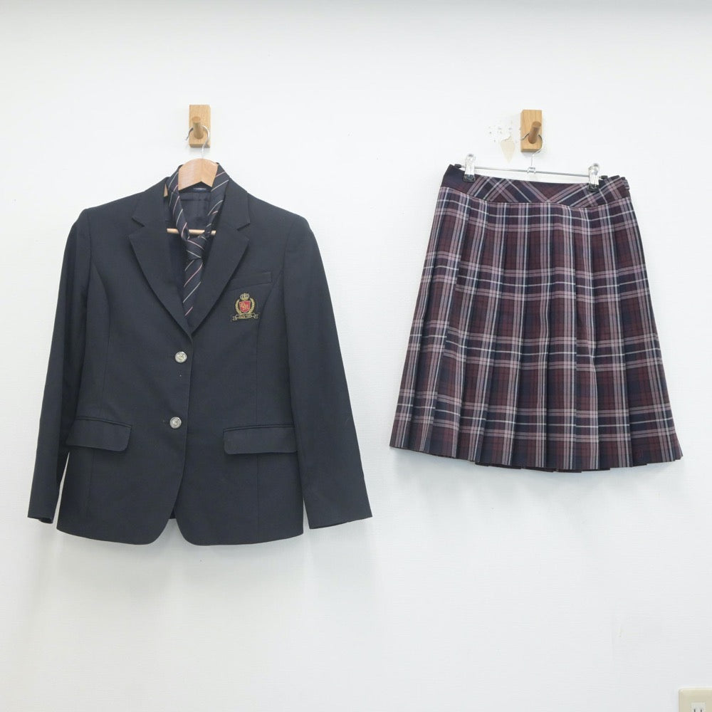 東工業高等学校 学生服 - 家具