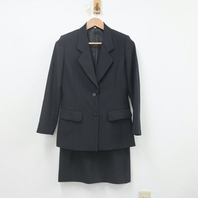 【中古】大学関連制服 武庫川女子大学 2点 sf021641