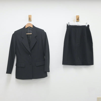 【中古】大学関連制服 武庫川女子大学 2点 sf021641