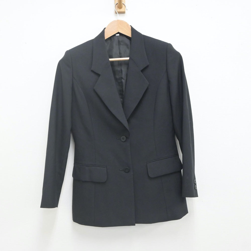 【中古】大学関連制服 武庫川女子大学 2点 sf021641