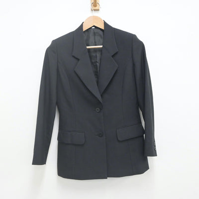 【中古】大学関連制服 武庫川女子大学 2点 sf021641