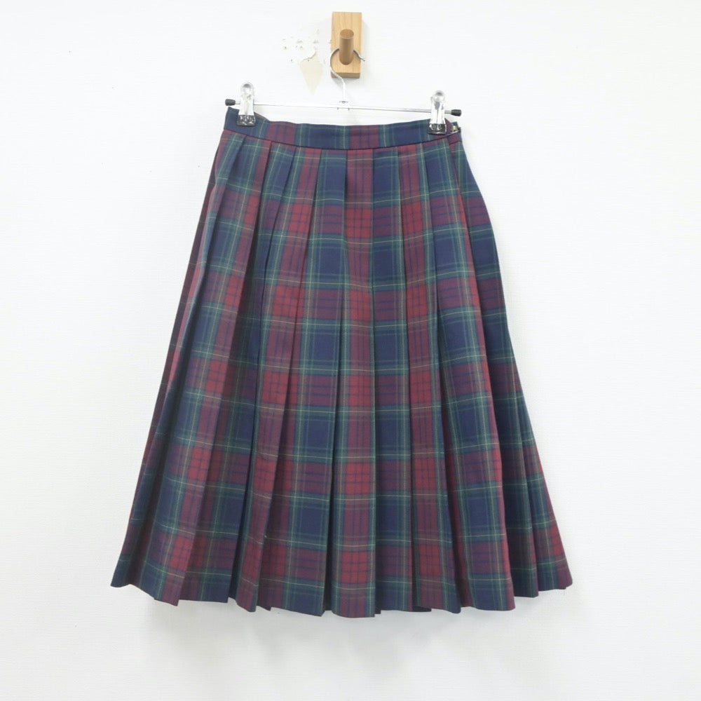 中古制服】福岡県 筑陽学園中学校 女子制服 8点(ブレザー 中古制服】福岡県 筑陽学園中学校 女子制服 8点(ブレザー